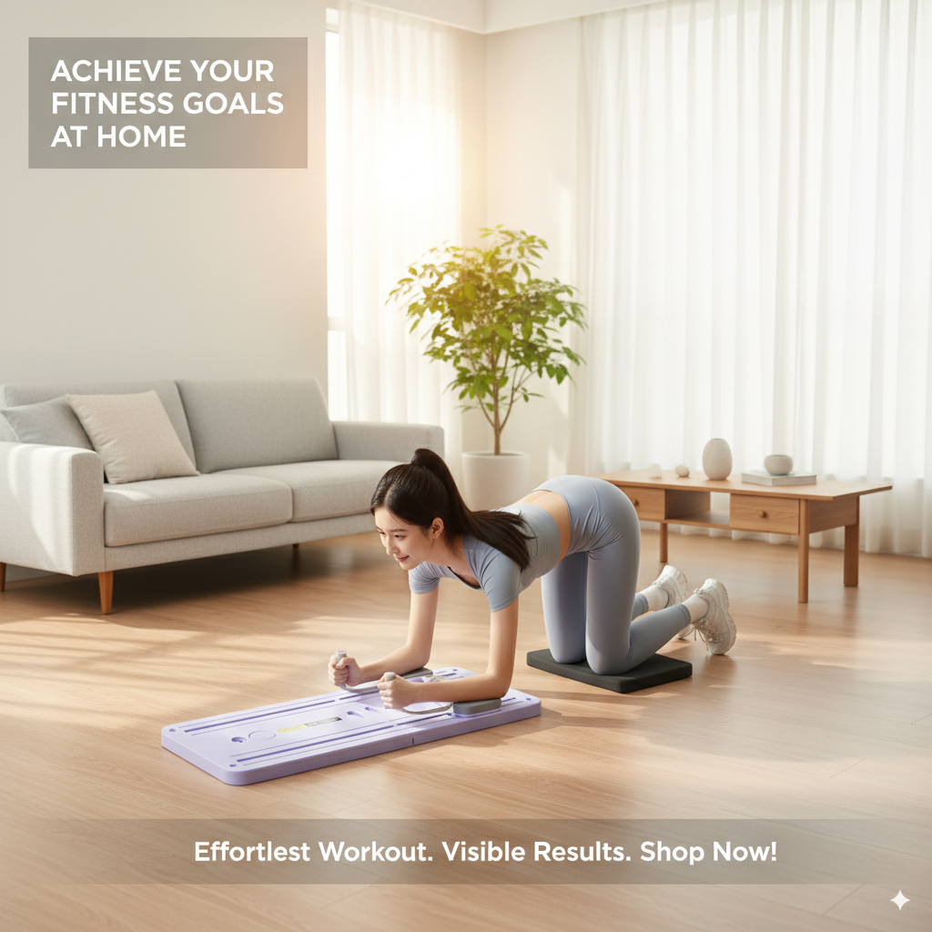 JOMO Multifunctional Abdominal Board