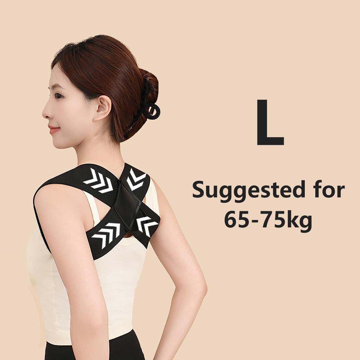 New Posture Correction Belt