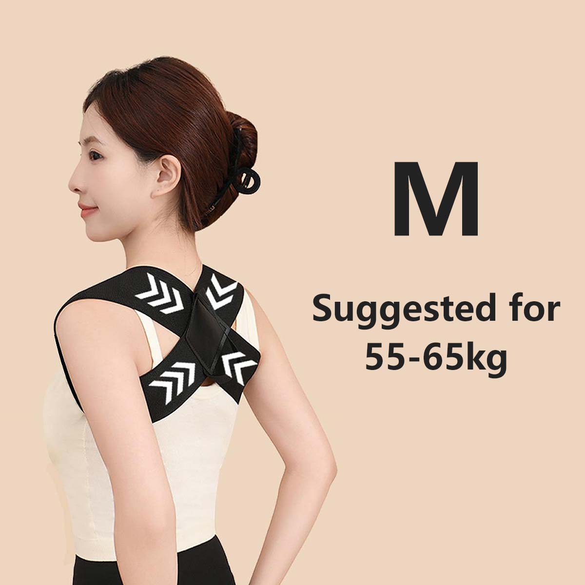 New Posture Correction Belt