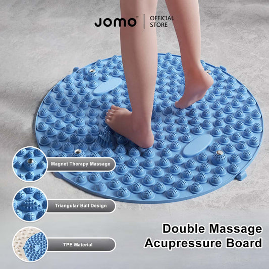 JOMO Double Massage Acupressure Board