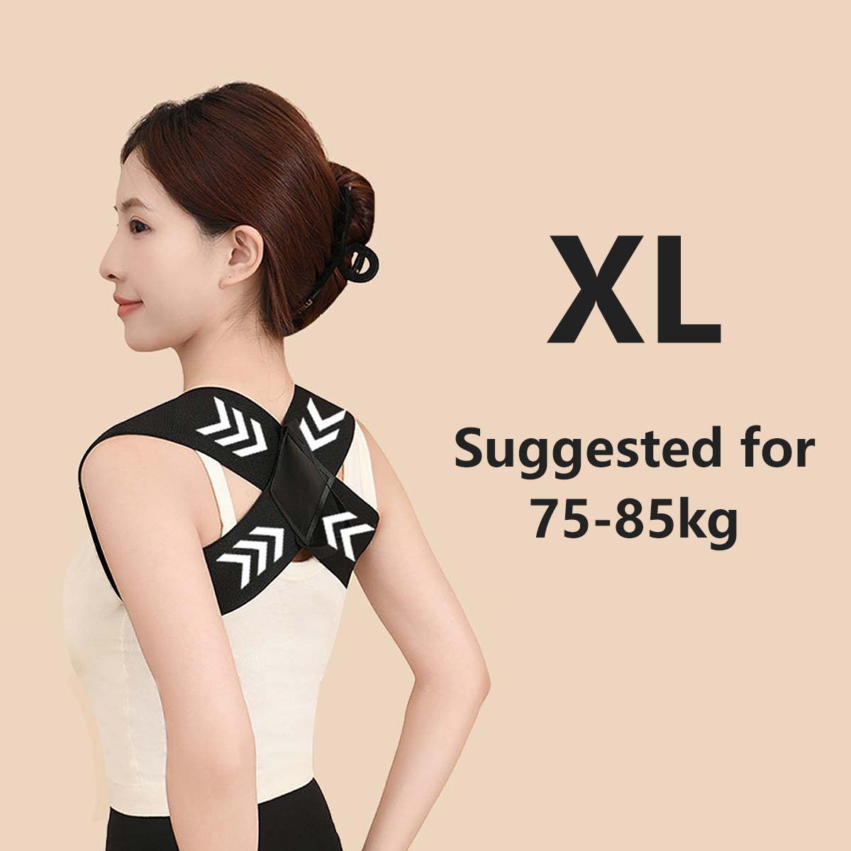New Posture Correction Belt