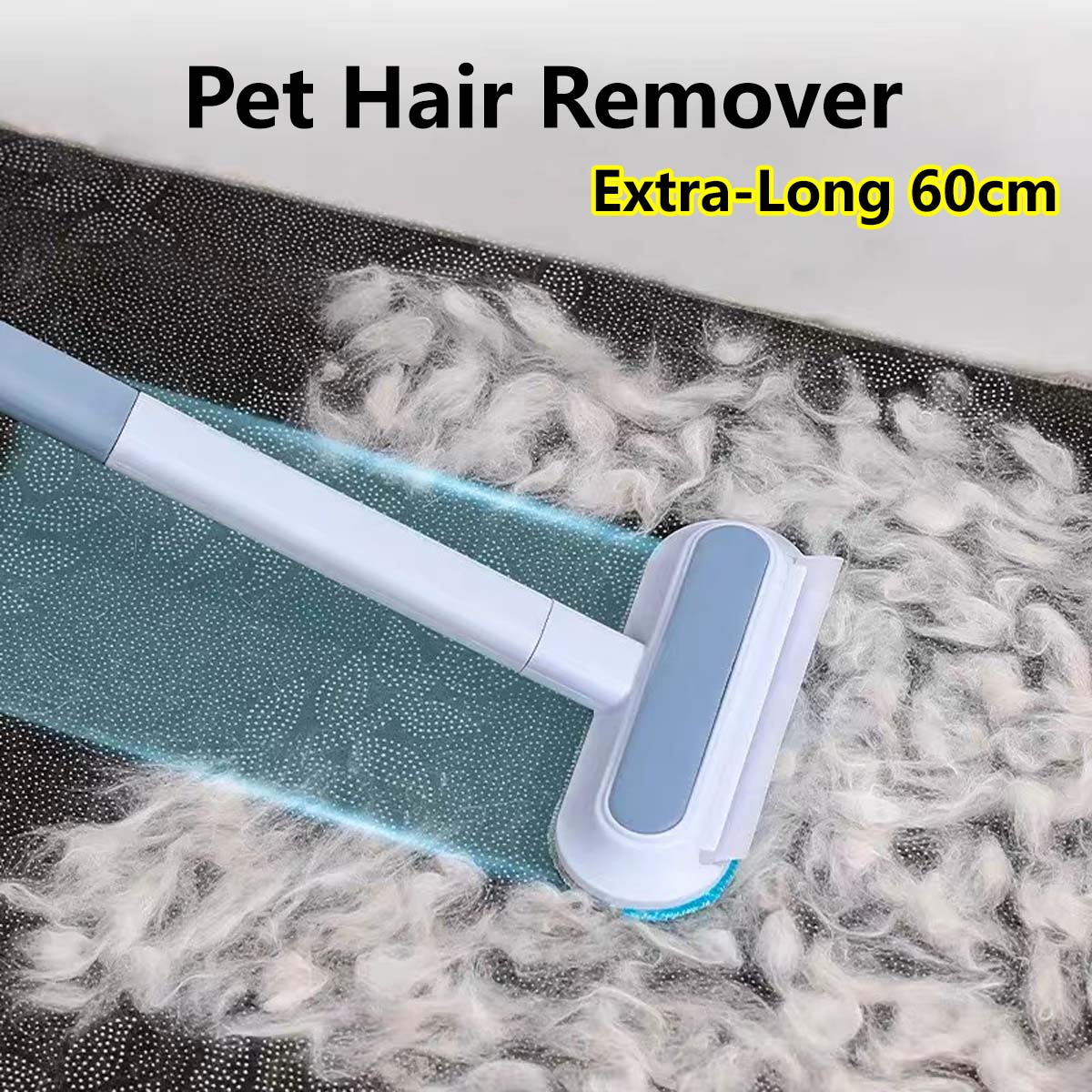 Jomo Multifunctional Hair Removal Brush