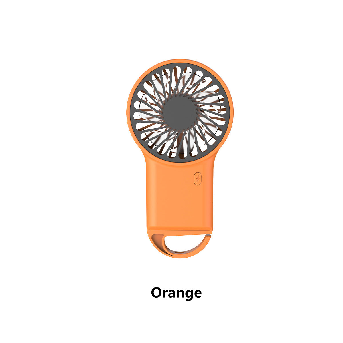 ✅SG Ready Stocks✅ 3-in-1 Powerful Mini Fan Built-in Hook Portable Mini Fan Handheld Fan Desktop Fan Turbo Fan Air Cooler