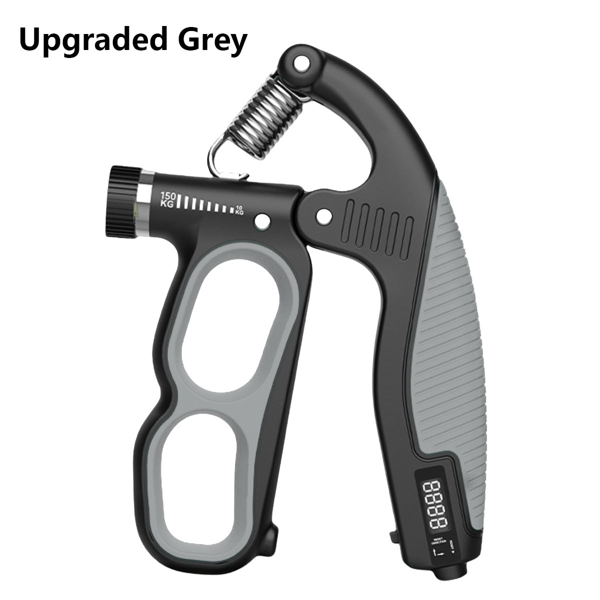JOMO Electronic Counting Grip Strengthener