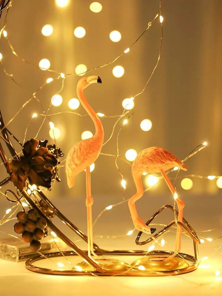 5M LED light Decoration Party Christmas Led Fairy String Party Lights Vday Accessories