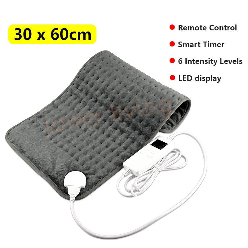 Sea Salt Heating Pad Heat Pad Wormwood Salt Massage Menstrual Pain Relief Neck Back