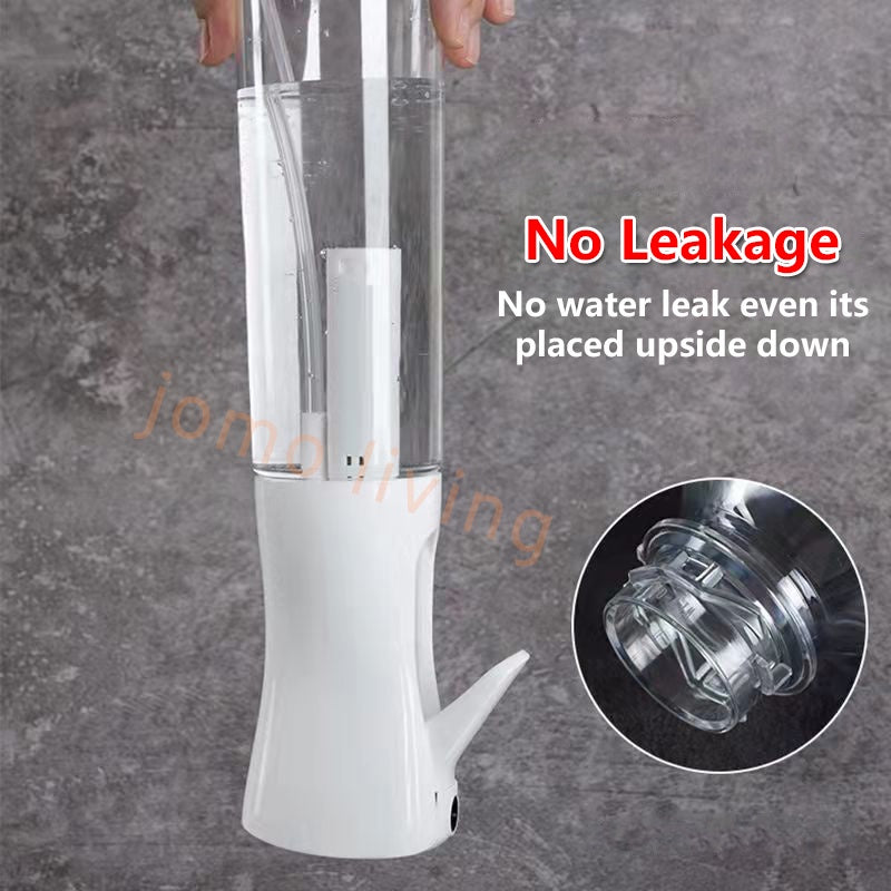 Spray Empty Bottle Multi Purpose Mist Sprayer Atomizer Alcohol Disinfection Hair Tools Salon Tools