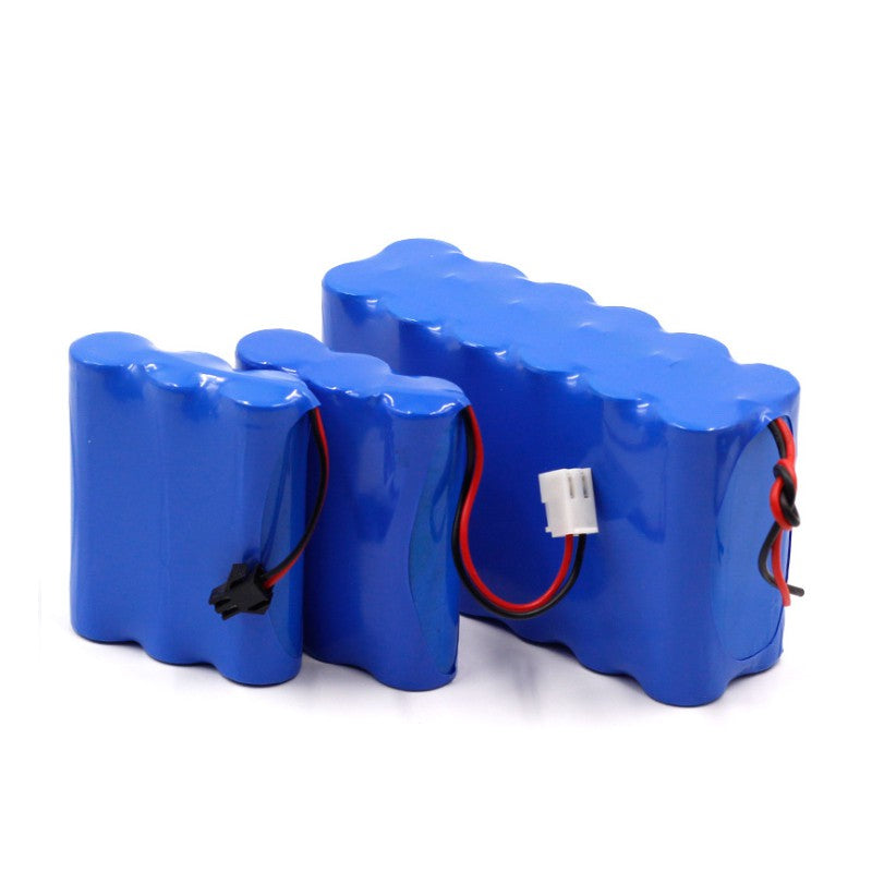 100% Original 3.7V 1800mAh For Samsung 26F Rechargeable 18650 Li-ion Battery