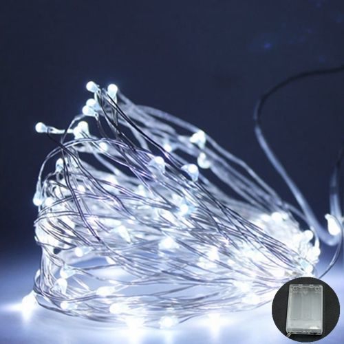 5M LED light Decoration Party Christmas Led Fairy String Party Lights Vday Accessories