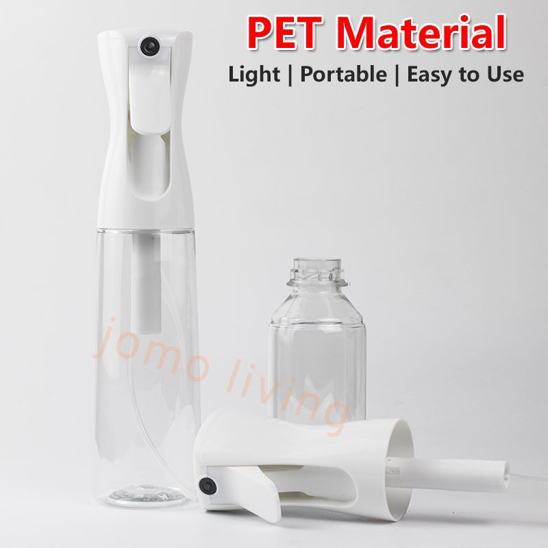 Spray Empty Bottle Multi Purpose Mist Sprayer Atomizer Alcohol Disinfection Hair Tools Salon Tools