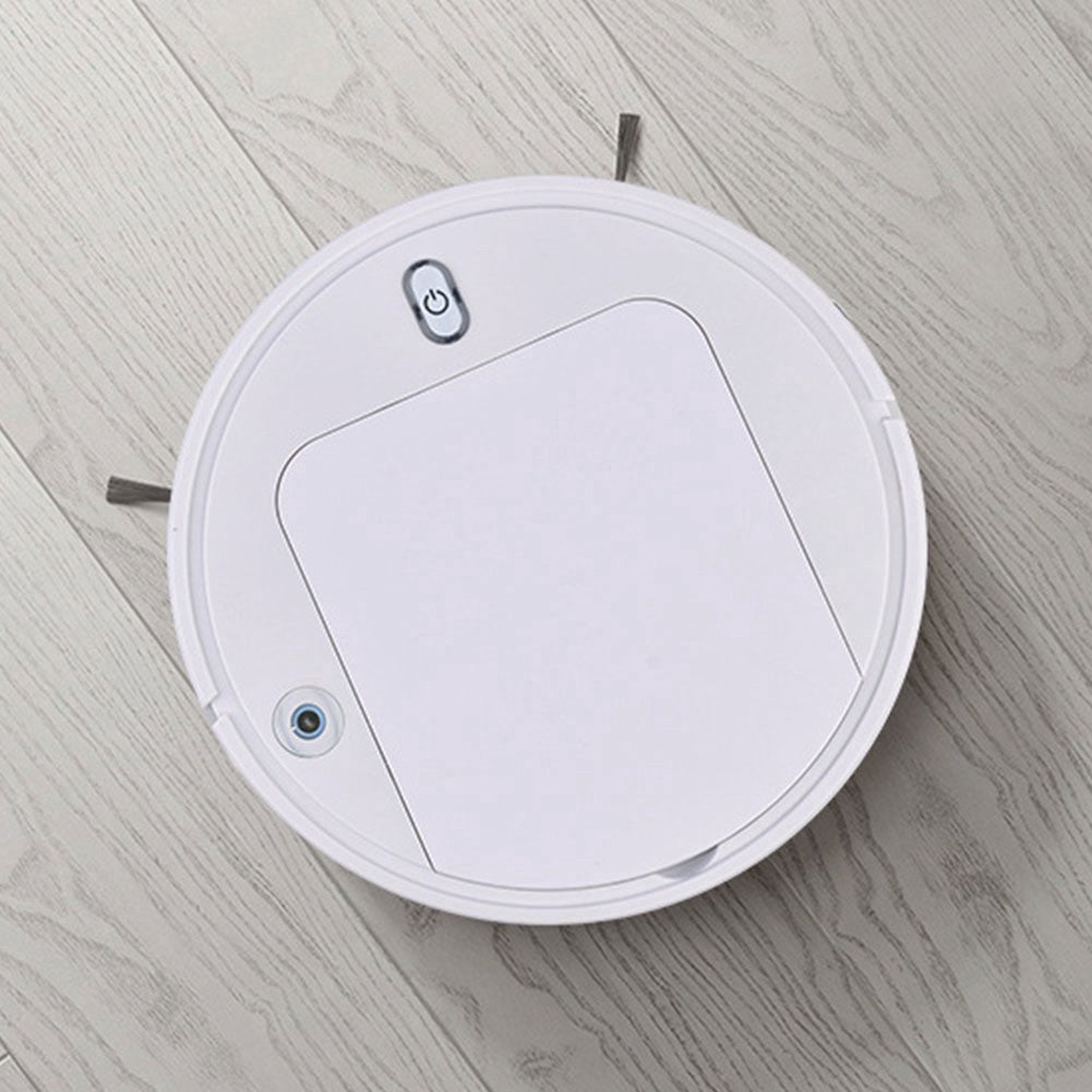 Fully Automatic Cordless Smart Robot Vacuum Cleaner Sweeping Robot Humidifier Robotic Vacuum