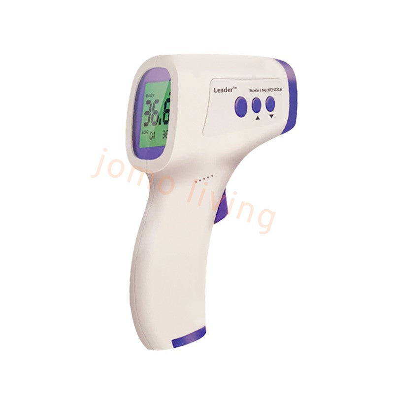 Medical Grade Non Contact Thermometer Infrared Forehead Home Thermometer Adult Child Underarm Milk Temperature measure