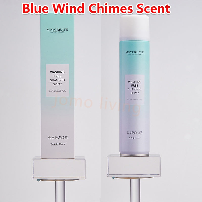 Maycreate Dry Shampoo, 200ml