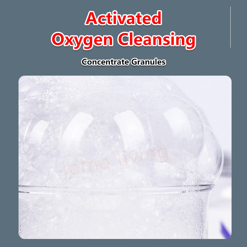 Japan Kinbata Effervescent Tablets Tea Coffee Stain Removal Cleaning Tea Cup Bottle Kettle