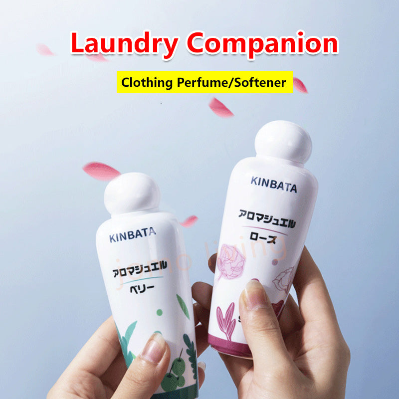 Kinbata Laundry Beads 90g Scent Booster Fragrance Detergent Clothes Perfume
