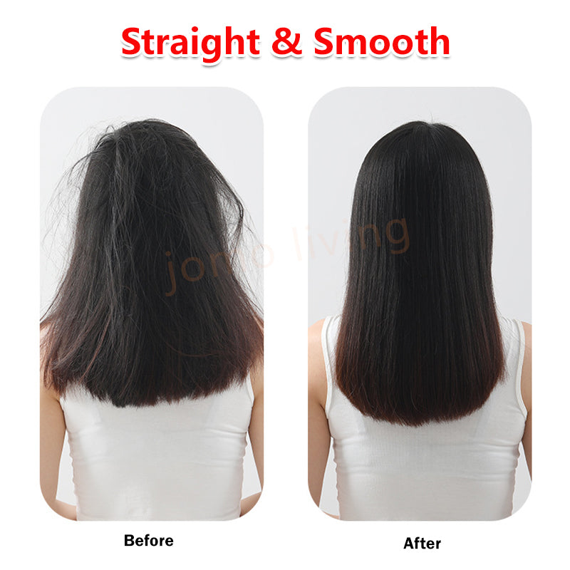 Premium Quality Hair Straightener Comb Hair Curler Hair Tools Styling