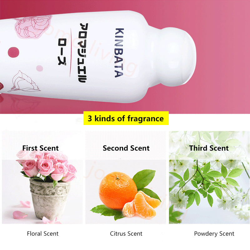 Kinbata Laundry Beads 90g Scent Booster Fragrance Detergent Clothes Perfume