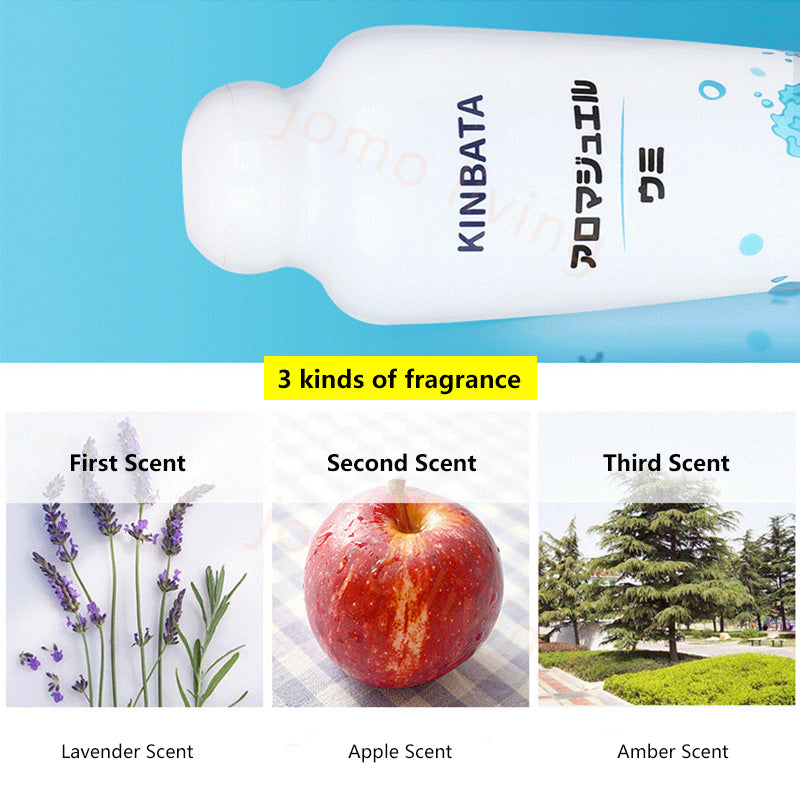 Kinbata Laundry Beads 90g Scent Booster Fragrance Detergent Clothes Perfume