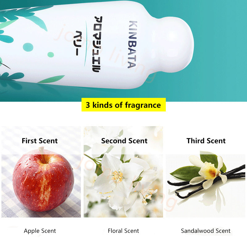 Kinbata Laundry Beads 90g Scent Booster Fragrance Detergent Clothes Perfume