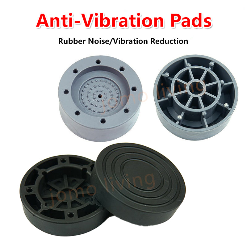 Washing Machine Fridge Dryer Universal Foot Pad Heavy Duty Household Appliances