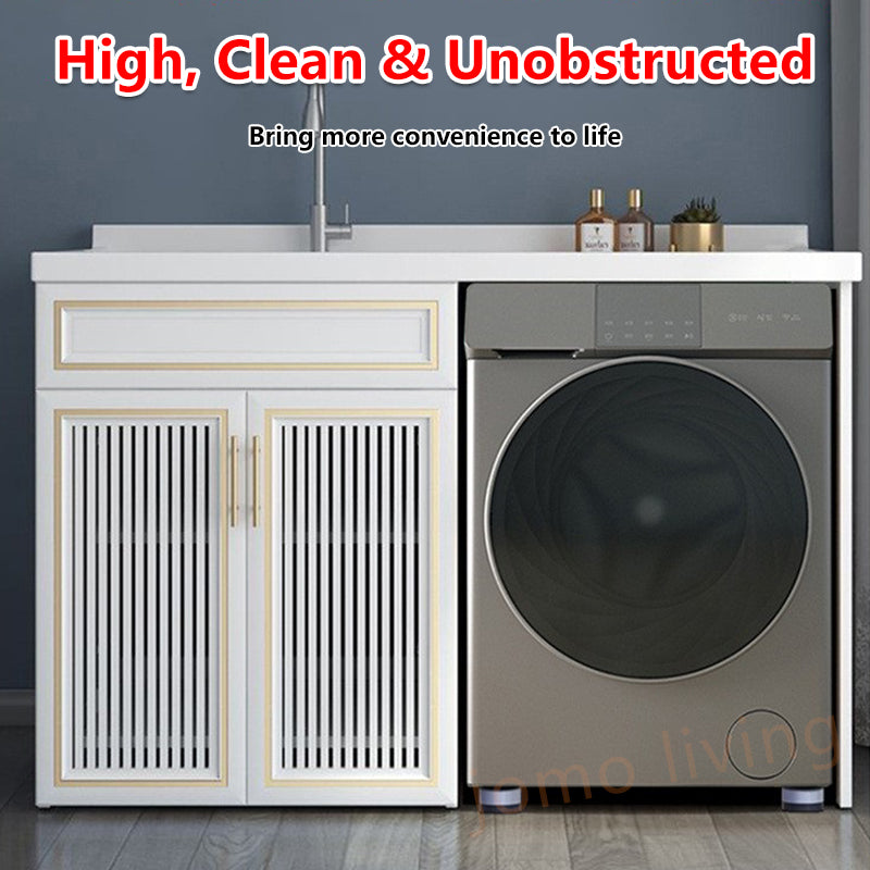 Washing Machine Fridge Dryer Universal Foot Pad Heavy Duty Household Appliances
