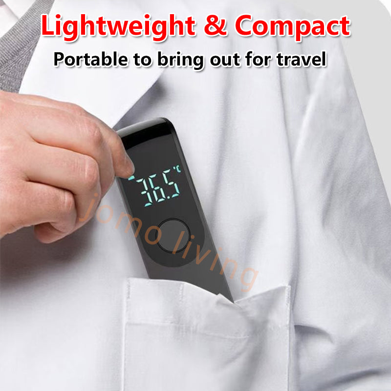 Infrared Temperature Thermometer Quick Measurement Digital Forehead Baby Thermometer temperature scanner