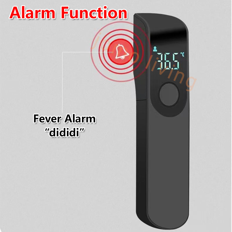 Infrared Temperature Thermometer Quick Measurement Digital Forehead Baby Thermometer temperature scanner