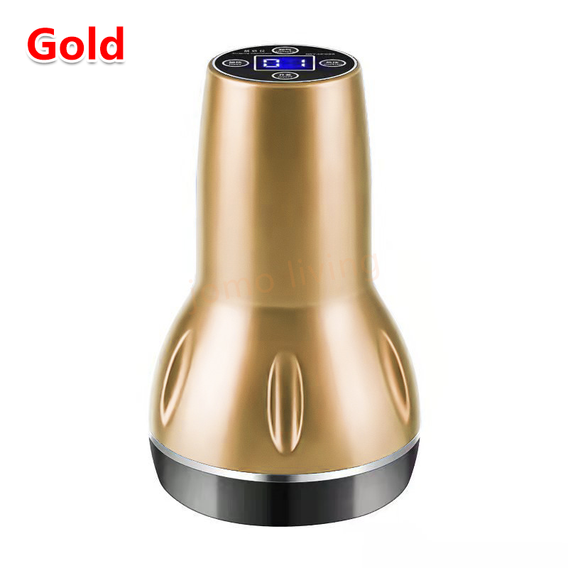 Gua Sha & Cupping Massager Electric Gua Sha Cupping Vacuum Scraping Massager Wireless GuaSha