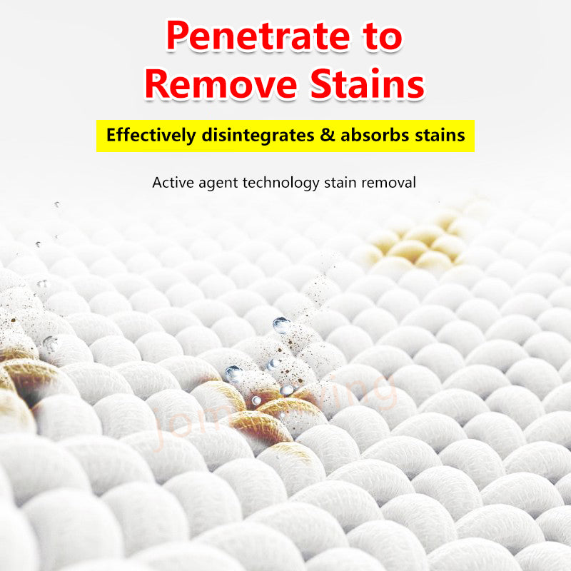 Japan KINBATA Stain Clothing Remover Pen Cleaner Multifunctional Portable Liquid stain remover (9 ml)