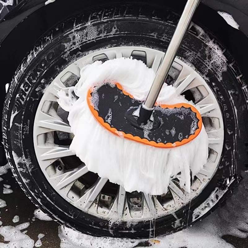 Car Wash Snow Foam Sprayer Bottle High Pressure Foam Spray Manual Air Pressure Garden Watering Car