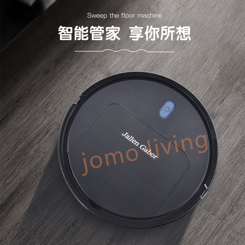 Fully Automatic Cordless Smart Robot Vacuum Cleaner Sweeping Robot Humidifier Robotic Vacuum