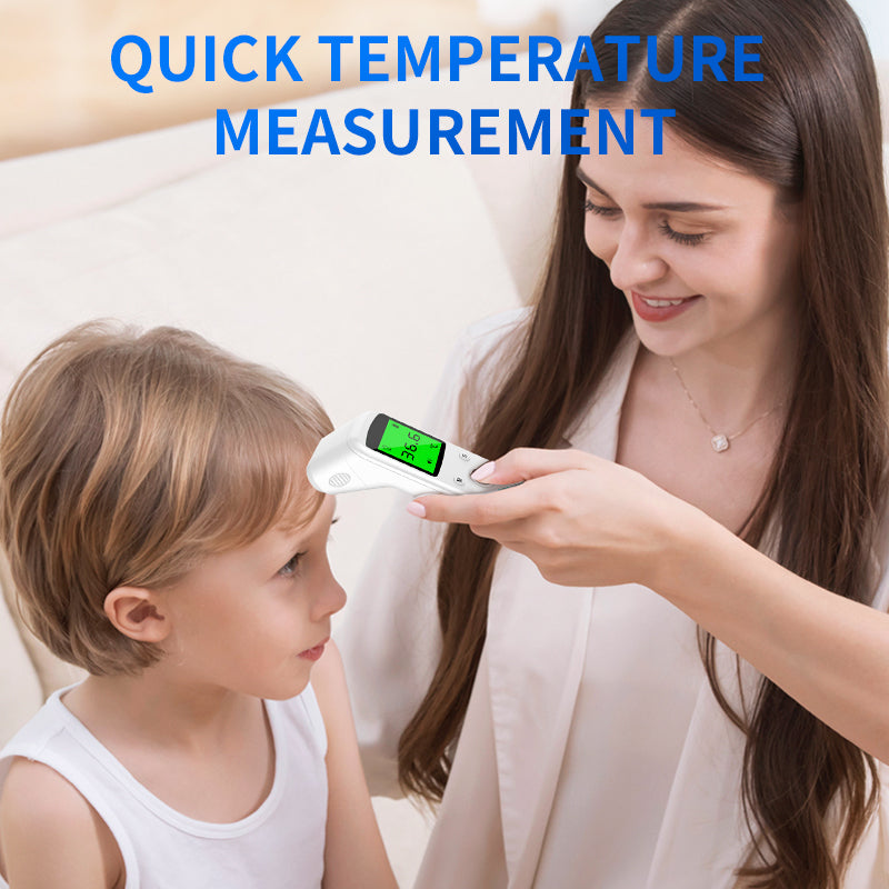 Infrared Thermometer CH-818