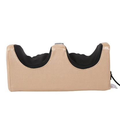 NEW Model Foot Massager Machine Feet Massage Kneading Heating Massager