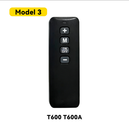 JOMO Treadmill Remote Control Compatible T700 T700A T100 T100S T100A T610 T300 T600 T600A 跑步机遥控器