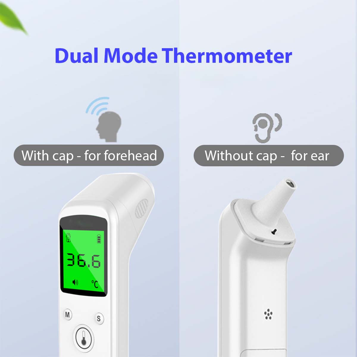 Infrared Thermometer CH-818