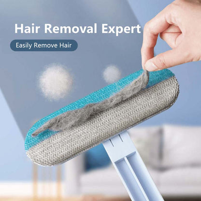Jomo Multifunctional Hair Removal Brush