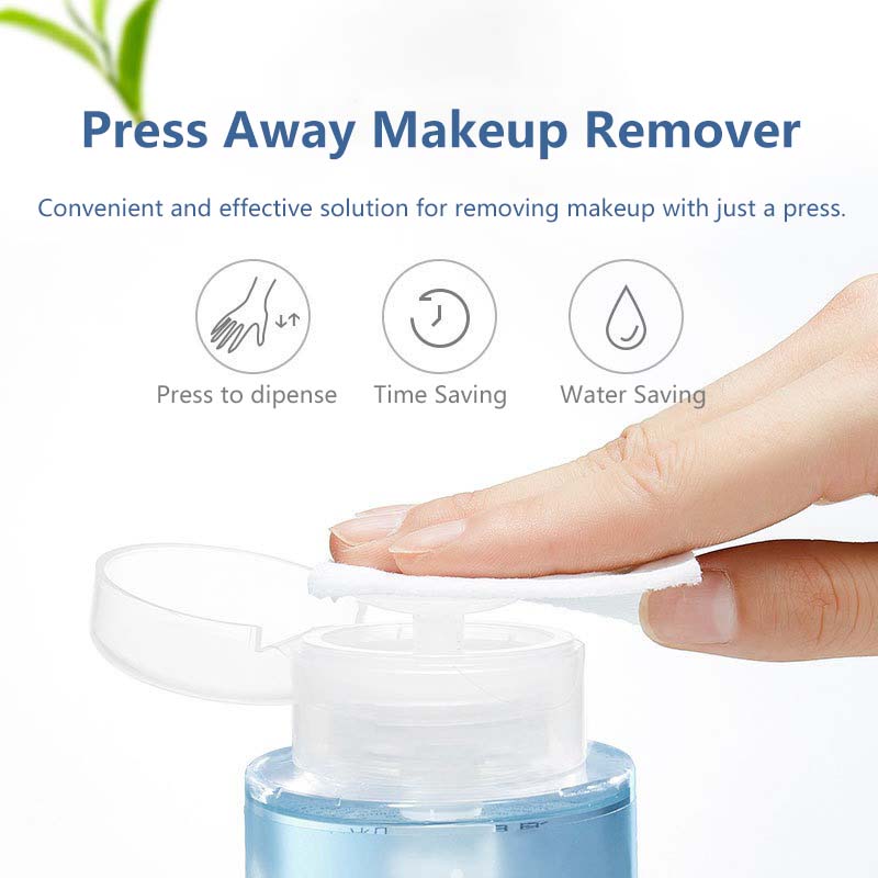 Effortless Makeup Remover Cleansing Oil Facial Make Up Remove