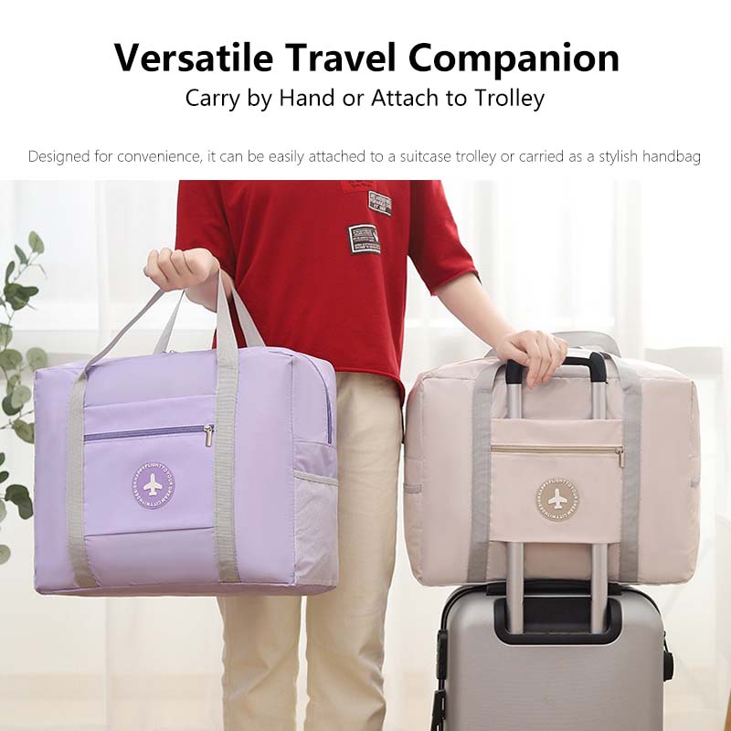 Multifunctional Travel Bag