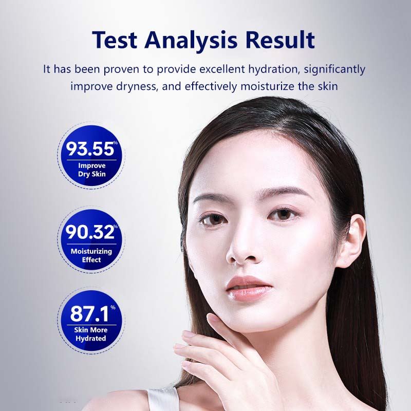 SKYNFUTURE Skin Whitening Essence Cream Texture Watery Texture Whitening Effect Improve Dry Skin