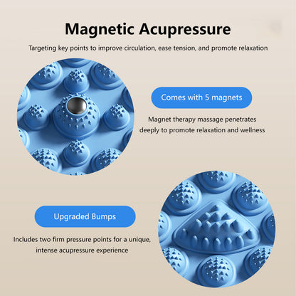 JOMO Double Massage Acupressure Board
