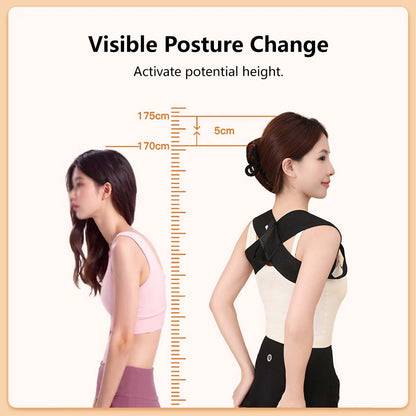 New Posture Correction Belt