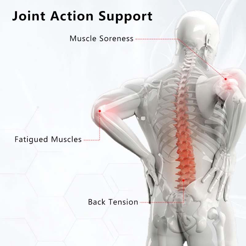 Horse Chestnut Massage Balm Gel Textured Balm Plant Formulated Non Greasy and Fast Absorption