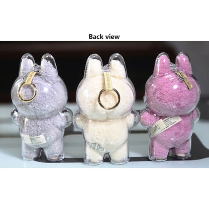 【Buy 1 Free 2】 Labubu Premium Protective Case Transparent Casing