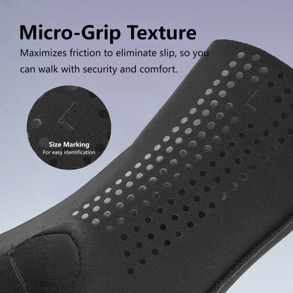 JOMO Ankle Brace Support Sprain Protection Ultra-Thin 0.1mm Straps