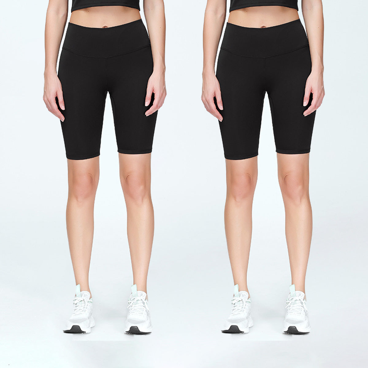 JOMO Graphene Yoga Shorts 石墨烯瑜伽短裤