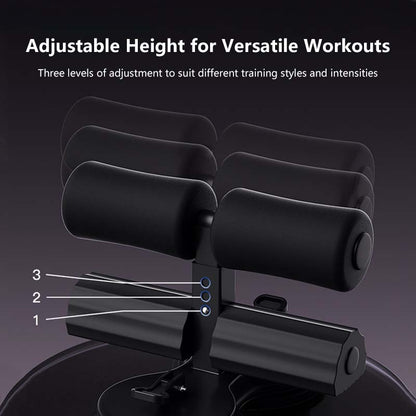 ✅SG Ready Stocks✅ JOMO Abdominal Sit Up Fitness Aid