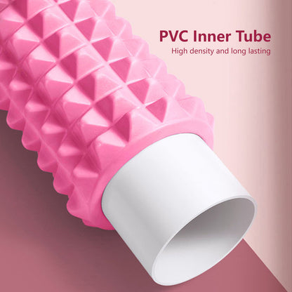 JOMO 45cm Foam Roller High Pressure Resistance Eco Friendly Material