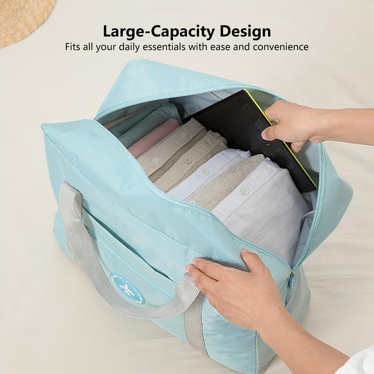 Multifunctional Travel Bag