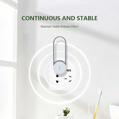Ultrasonic Pest Control Mite Removal Insects Pest Control Mosquito Repellent Mite Repellent