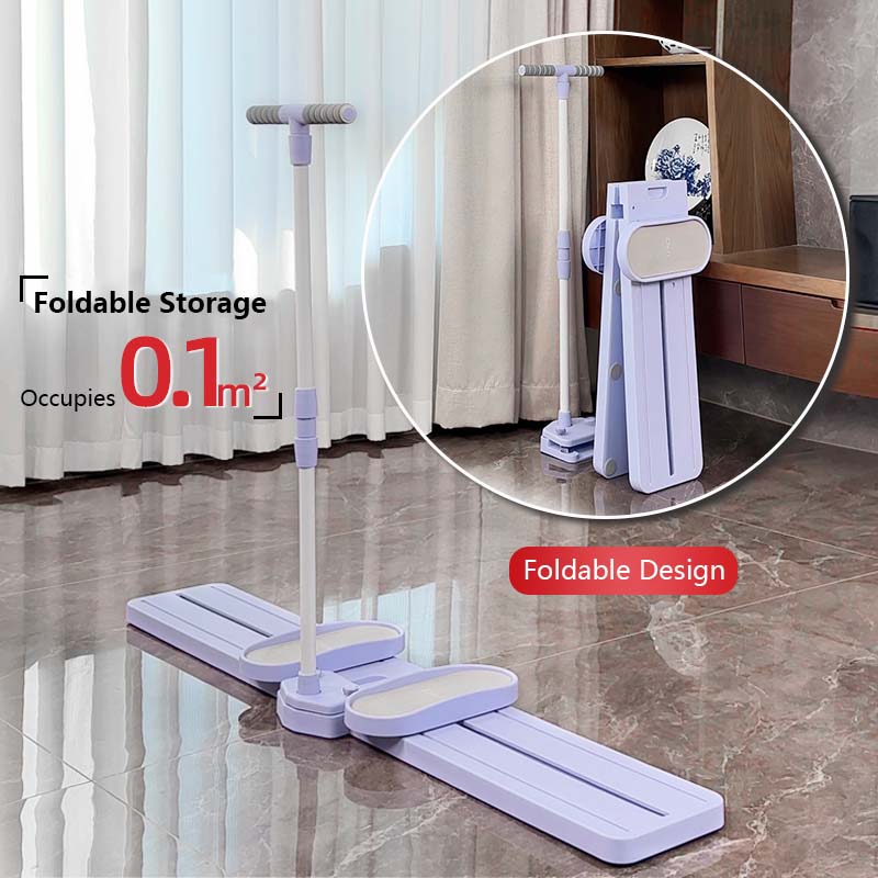 【2025 NEW】JOMO Premium Portable Ski Machine Pilates Board Home Leg Exercise/Slimming Fitness 滑雪机